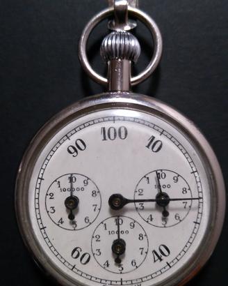 Contapassi Vintage meccanico 