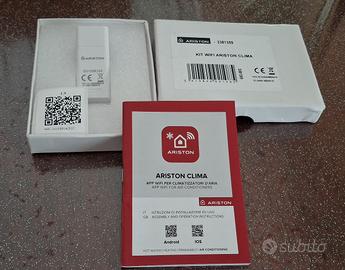 Kit Wifi Ariston
