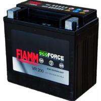 Batteria servizi Fiamm VR200 Agm Mercedes