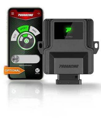 Centralina proracing ts2pro Cupra 1.5 tsi