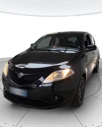 LANCIA Ypsilon 1.0 firefly hybrid Gold s&s 70cv
