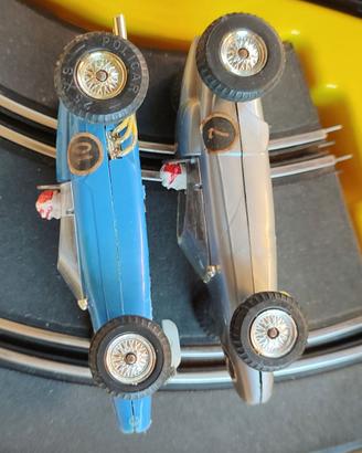 Autopista POLICAR vintage da collezionisti
