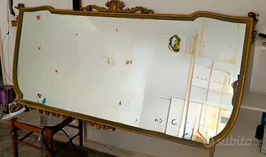 Specchio antico