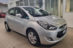 Hyundai iX20 1.4 90 CV Econext Comfort PREZZO REAL
