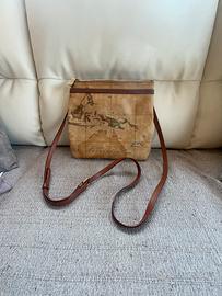 Borsa tracolla