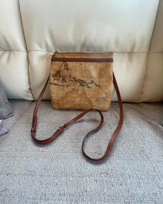 Borsa tracolla