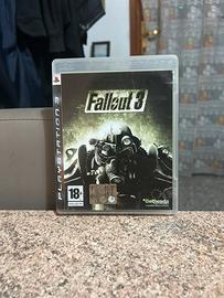Fallout 3 ps3