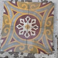Cementine d'epoca