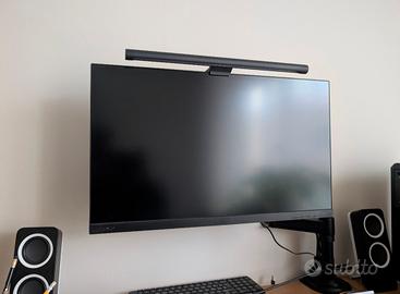 Monitor Lenovo 27"