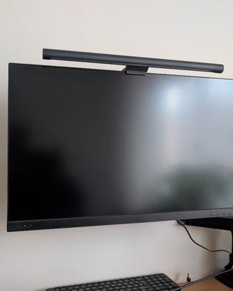 Monitor Lenovo 27"