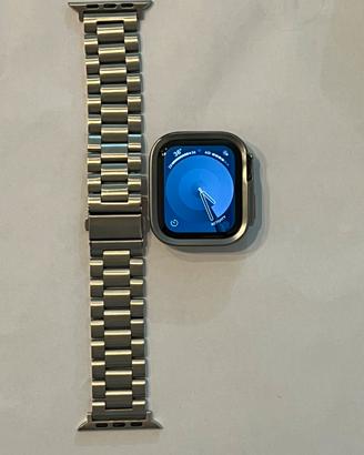 Cinturino Apple watch SE 2a generazione 44mm