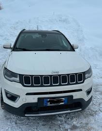Jeep compass 4x4 2.0 limited