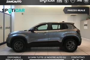 Jeep Avenger 1.2 Turbo Longitude MY25