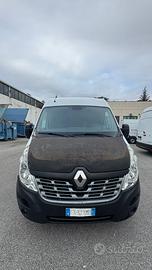 Renault master l2h2