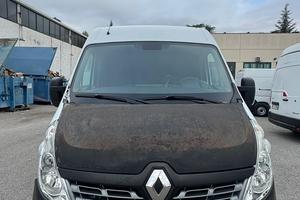 Renault master l2h2