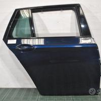BMW serie 5 F11 Porta posteriore destra | 18421