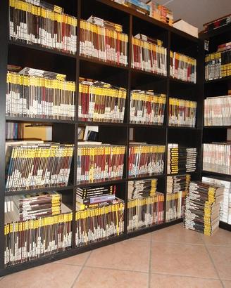 FUMETTI DYLAN DOG ORIGINALI ( evado mancoliste)