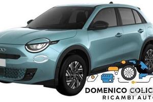 Ricambi usati fiat 600