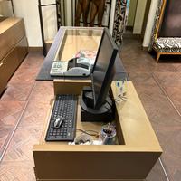 Banchi da esposizione