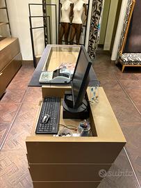 Banchi da esposizione