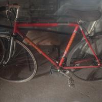 bicicletta vintage Bernardi 