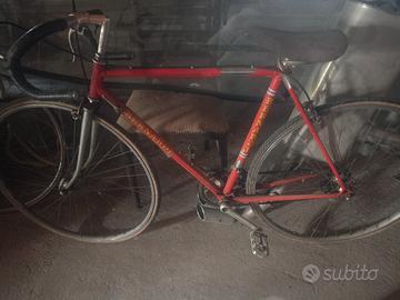 bicicletta vintage Bernardi 