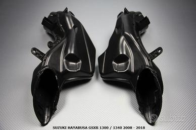 Condotto aria SUZUKI HAYABUSA GSXR 1340 2008 2018