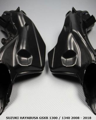 Condotto aria SUZUKI HAYABUSA GSXR 1340 2008 2018