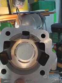 Motore Derbi