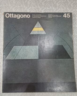 OTTAGONO dal 1977 al 1984