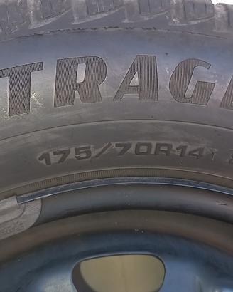 gomme + cerchi