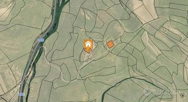 Immobile in asta di 9610 m² con più di 5 locali a 