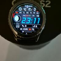 Samsung Gear s2 classic