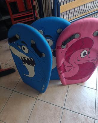 Tavola mare bimbi