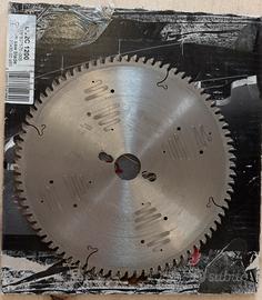 Lame per sega circolare Freud Lg 2C 1200