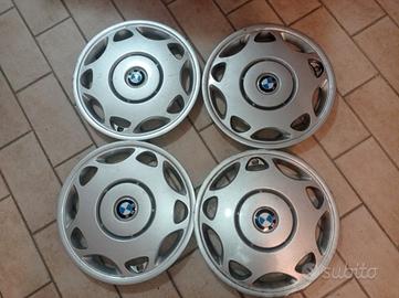 Copricerchi originali BMW E36 