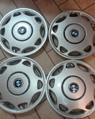 Copricerchi originali BMW E36 