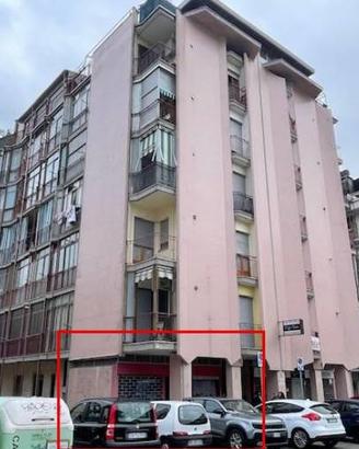 Negozio a Rivoli, 1 locali