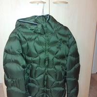 bomber blauer