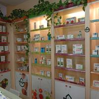 Attività centro Naturhouse di Frascati