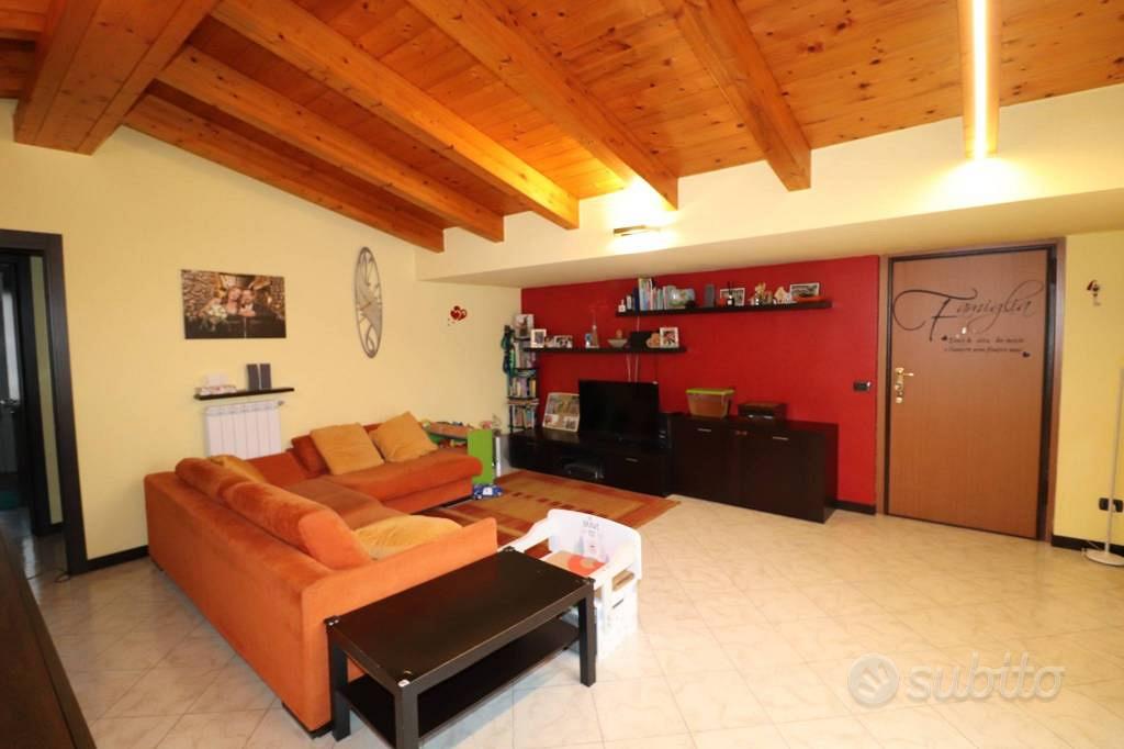 Appartamento – Limido Comasco - Vista 5