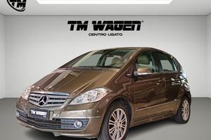 MERCEDES-BENZ Classe A (W/C169) - A 160 BlueEFFICI