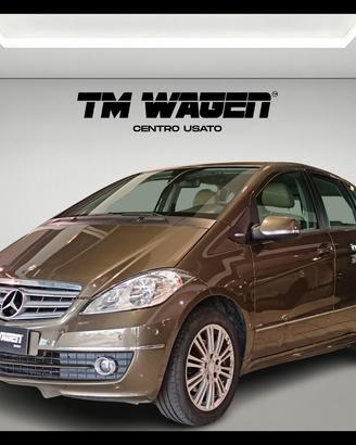 MERCEDES-BENZ Classe A (W/C169) - A 160 BlueEFFICI