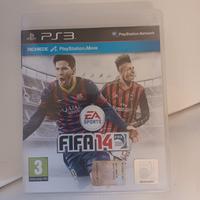 FIFA 14 (PS3)