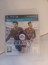 FIFA 14 (PS3)
