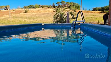PISCINA INTEX EXTRAFRAME 