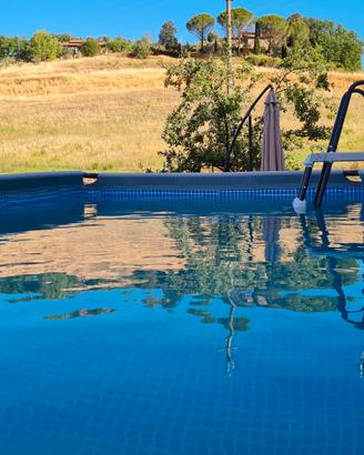 PISCINA INTEX EXTRAFRAME 