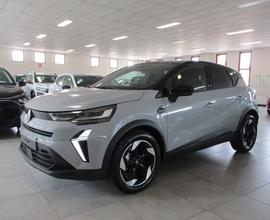 Renault Captur ECO-G 100 CV Techno