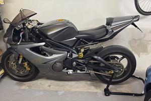 Triumph Daytona 675