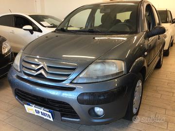 Citroen C3 1.1 Elegance